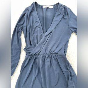 Graham & Spencer Crossover Top